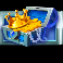 wild crusade empire treasures blue chest symbol