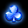wild crusade empire treasures clubs symbol