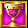 wild crusade empire treasures pink goblet symbol