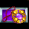 wild crusade empire treasures purple necklace symbol