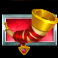 wild crusade empire treasures red horn symbol