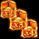 wild crusade empire treasures special wild symbol
