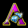 wish upon a star slot a symbol