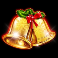 wish upon a star slot bells symbol
