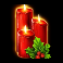 wish upon a star slot candles symbol