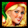 wish upon a star slot elf symbol
