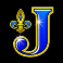 wish upon a star slot j symbol