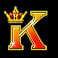 wish upon a star slot k symbol