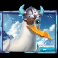 4 fantastic vikings go ice fishing seagull symbol