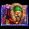 9k yeti gold dream drop man climber symbol