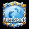 9k yeti gold dream drop scatter symbol