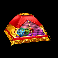 9k yeti gold dream drop tent symbol