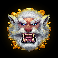 9k yeti gold dream drop yeti symbol