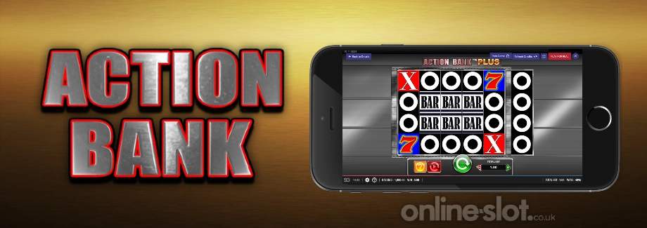 action bank plus mobile slot