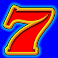 action bank plus slot lucky seven symbol
