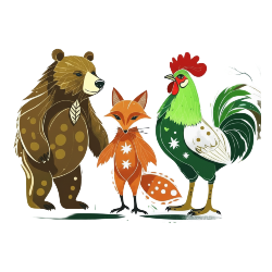 animal themed slots