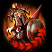 army of ares slot ares symbol