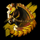 army of ares slot horse symbol