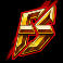 army of ares slot scatter symbol