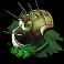 army of ares slot shield symbol