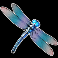 big bass splash 1000 dragonfly symbol
