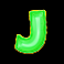 big bass splash 1000 letter j symbol
