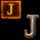 bloody dawn letter j symbol