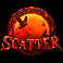 bloody dawn scatter symbol