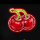 burn em up gold cherries symbol
