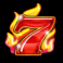 burn em up single 7 symbol