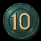 captain winbreaker slot 10 symbol