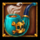captain winbreaker slot pipe symbol