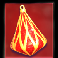 christmas megapots red ornament symbol