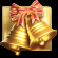 christmas megapots scatter symbol