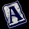 crazy ex girlfriend letter a symbol