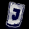 crazy ex girlfriend letter j symbol