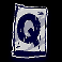 crazy ex girlfriend letter q symbol