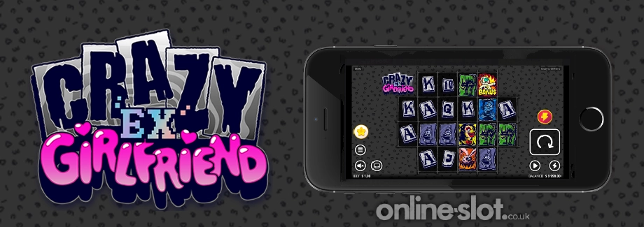 crazy ex girlfriend mobile slot