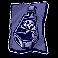 crazy ex girlfriend poison bottle symbol