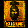 disorder bonus scatter symbol