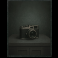 disorder camera symbol