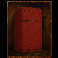 disorder fridge symbol