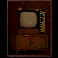 disorder television symbol