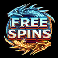 dragon duo scatter symbol