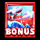 epic fish winter catch bonus scatter symbol