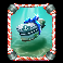 epic fish winter catch sailors hat symbol