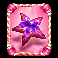 epic fish winter catch starfish symbol