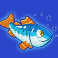 fishin frenzy the big catch slot fish symbol