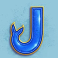 fishin frenzy the big catch slot j symbol