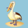 fishin frenzy the big catch slot pelican symbol